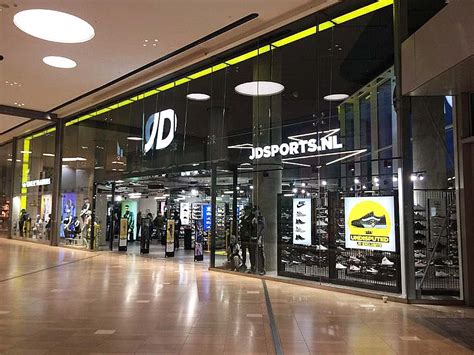 hoog catharijne nike store|jd sports hoogcatherijne.